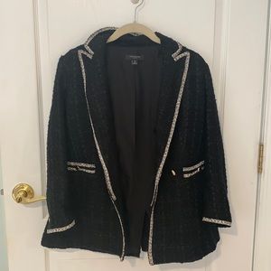 Ann Taylor Blazer (never worn)